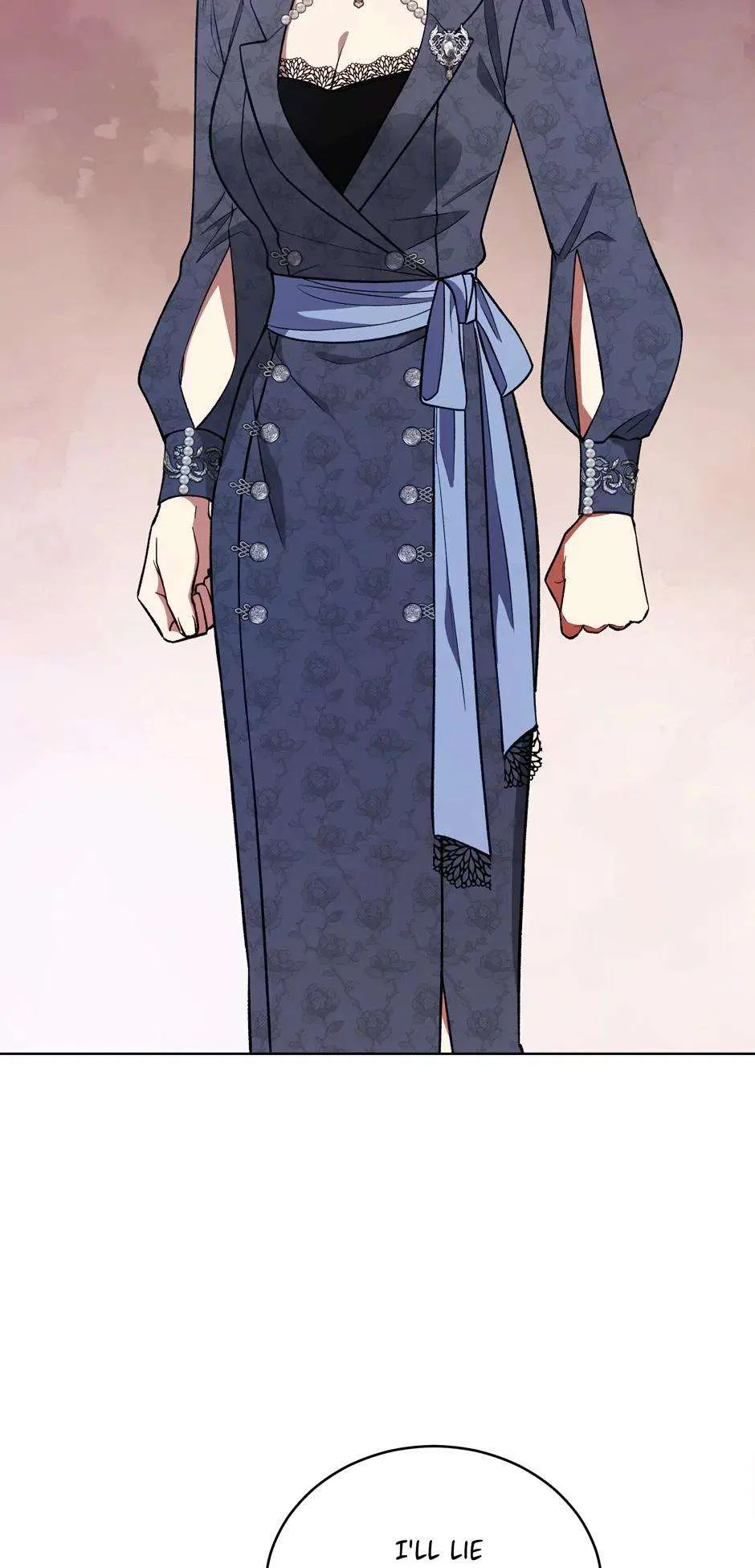 Solitary Lady Chapter 116 – Page 59