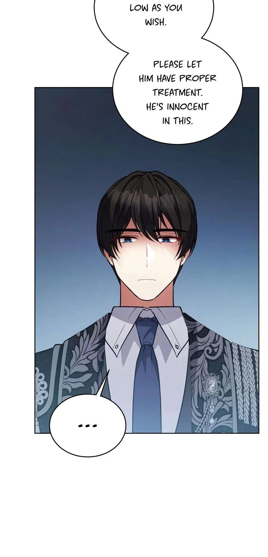 Solitary Lady Chapter 116 – Page 60