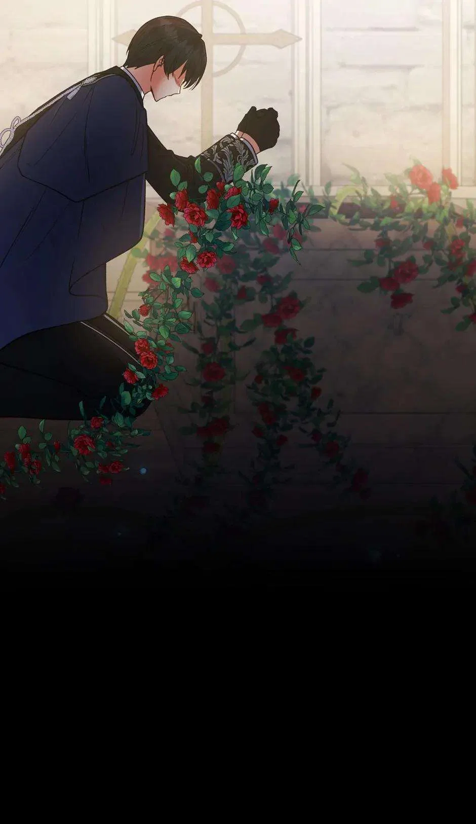 Solitary Lady Chapter 116 – Page 78