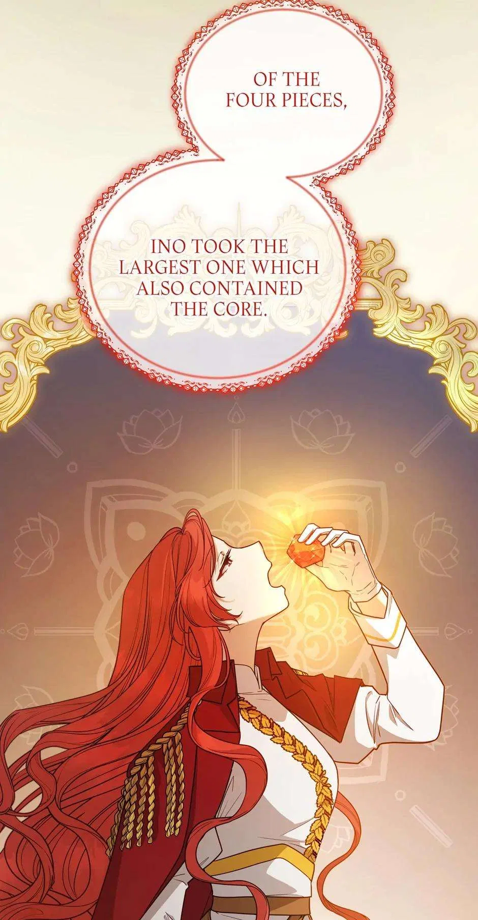 Solitary Lady Chapter 115 – Page 9