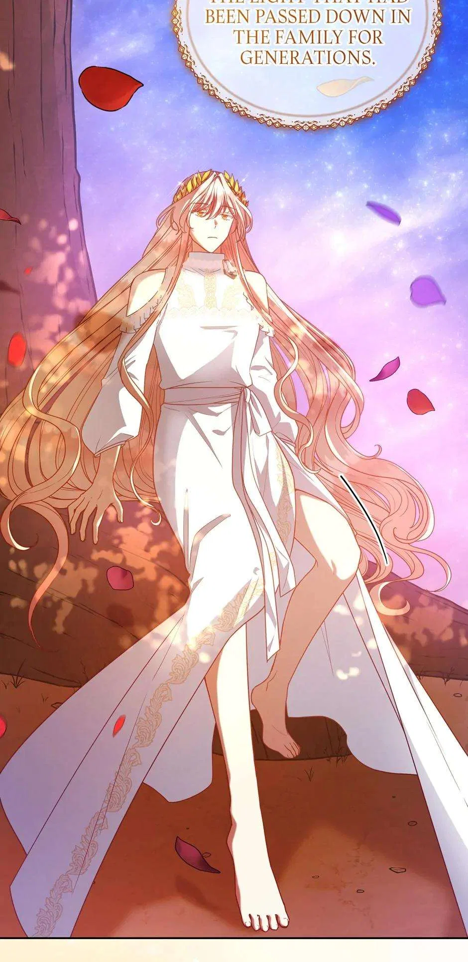 Solitary Lady Chapter 115 – Page 12