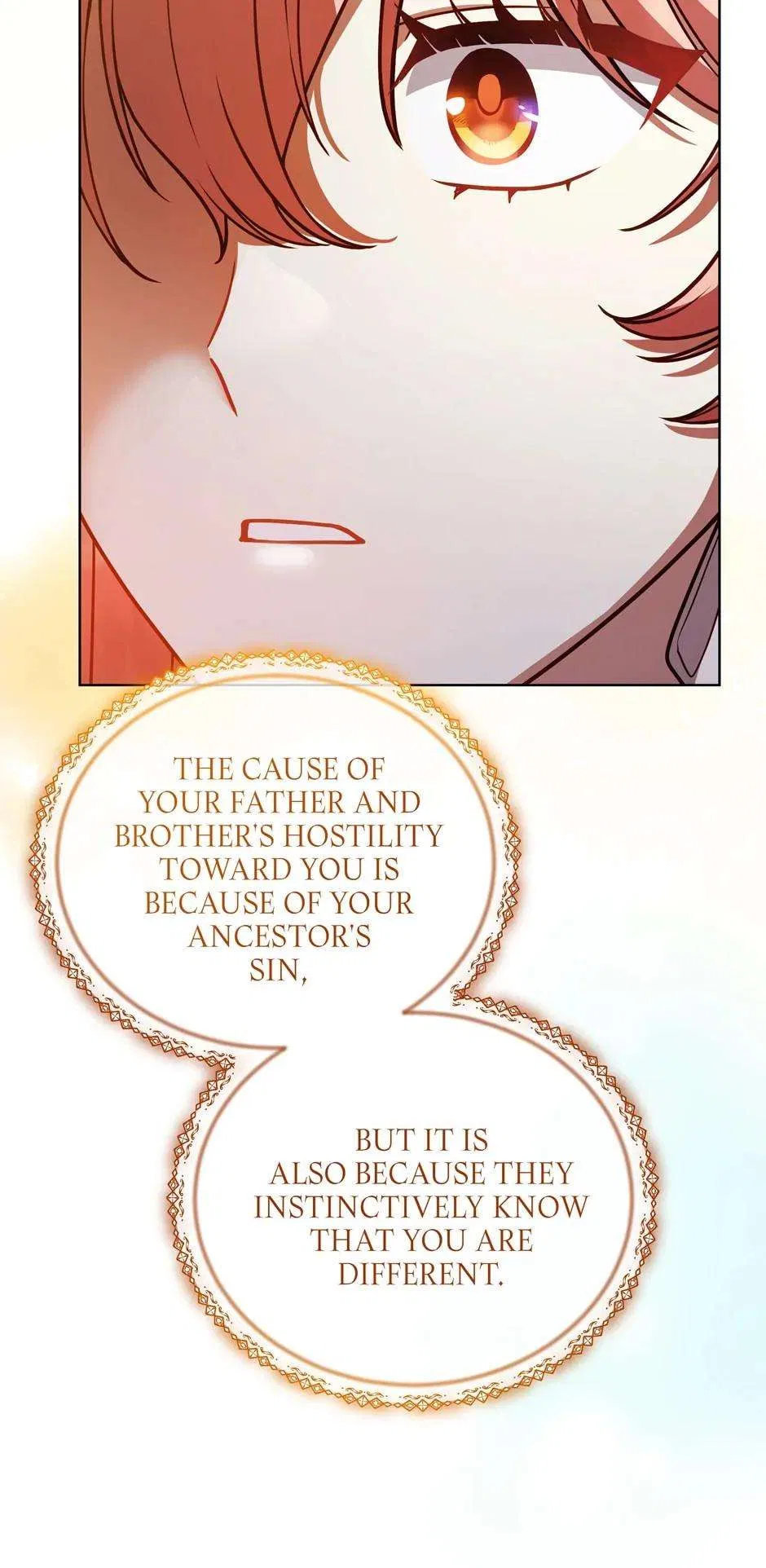 Solitary Lady Chapter 115 – Page 17