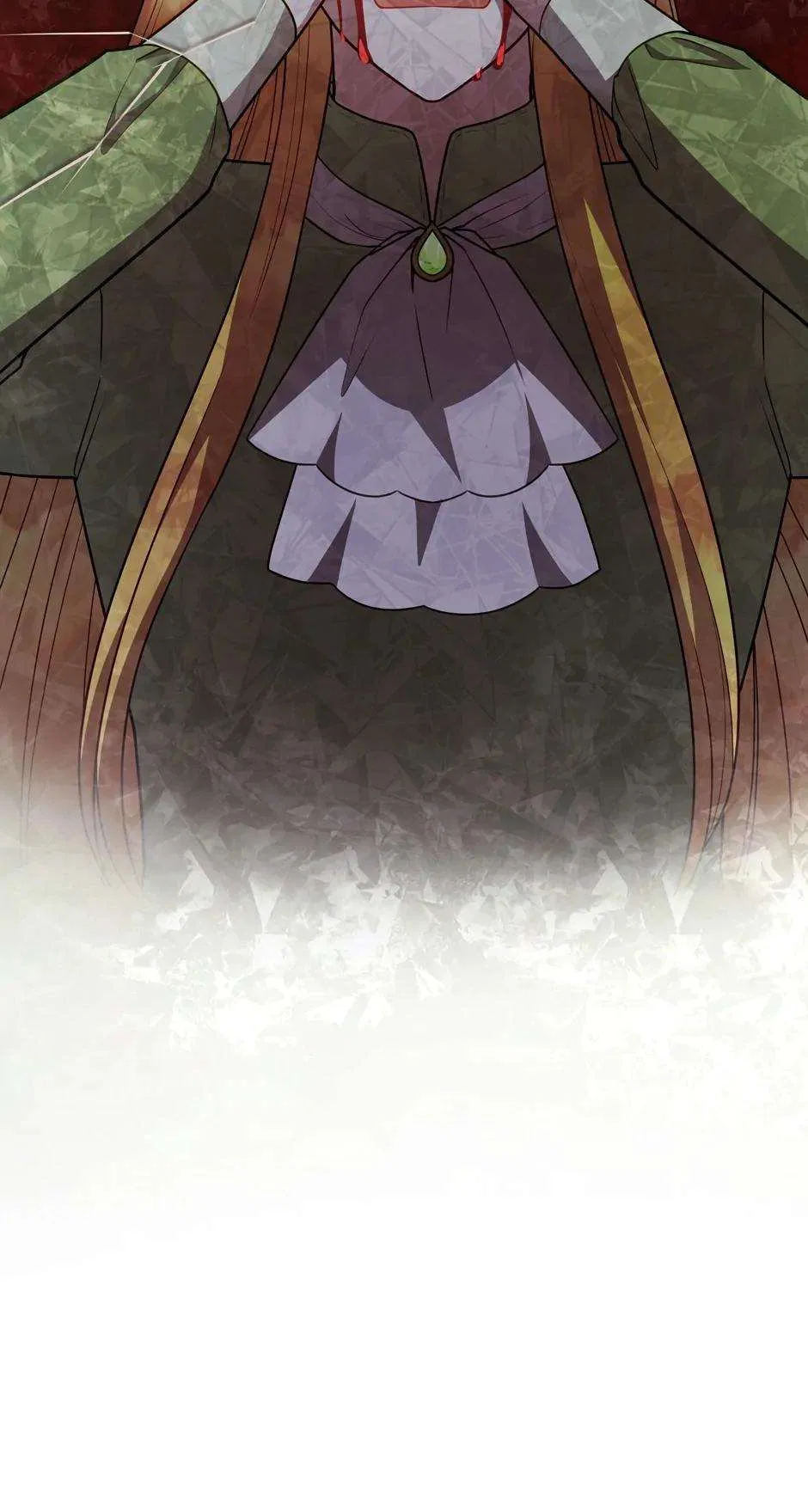 Solitary Lady Chapter 115 – Page 25