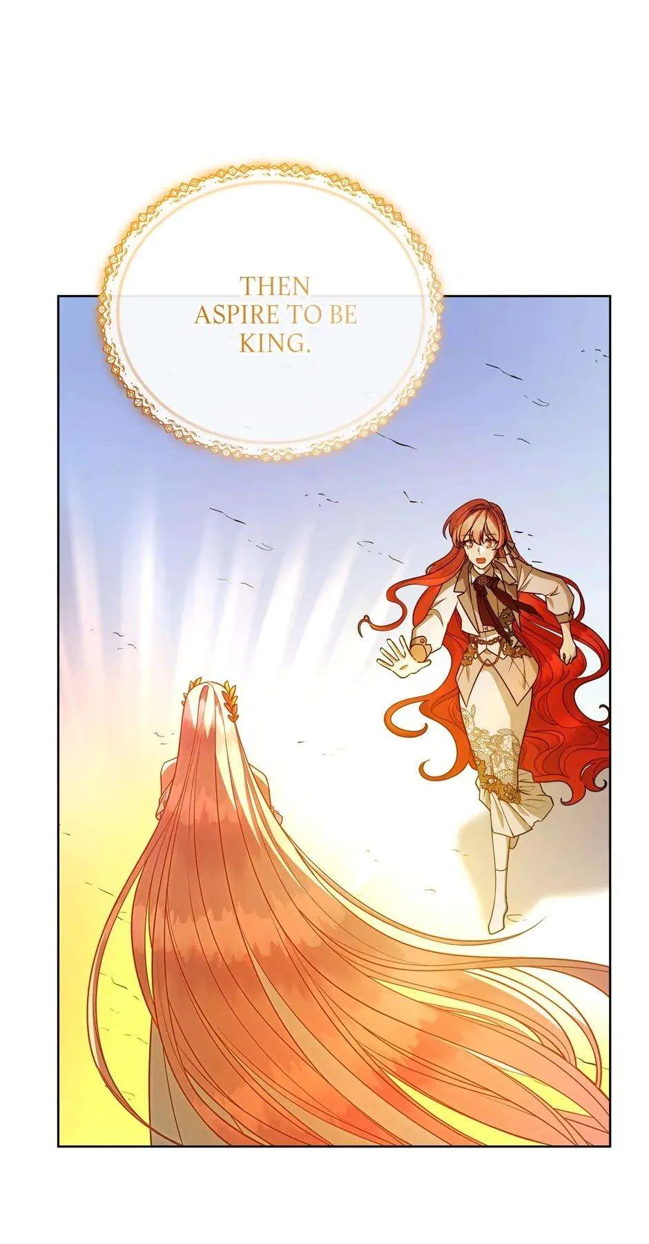 Solitary Lady Chapter 115 – Page 42