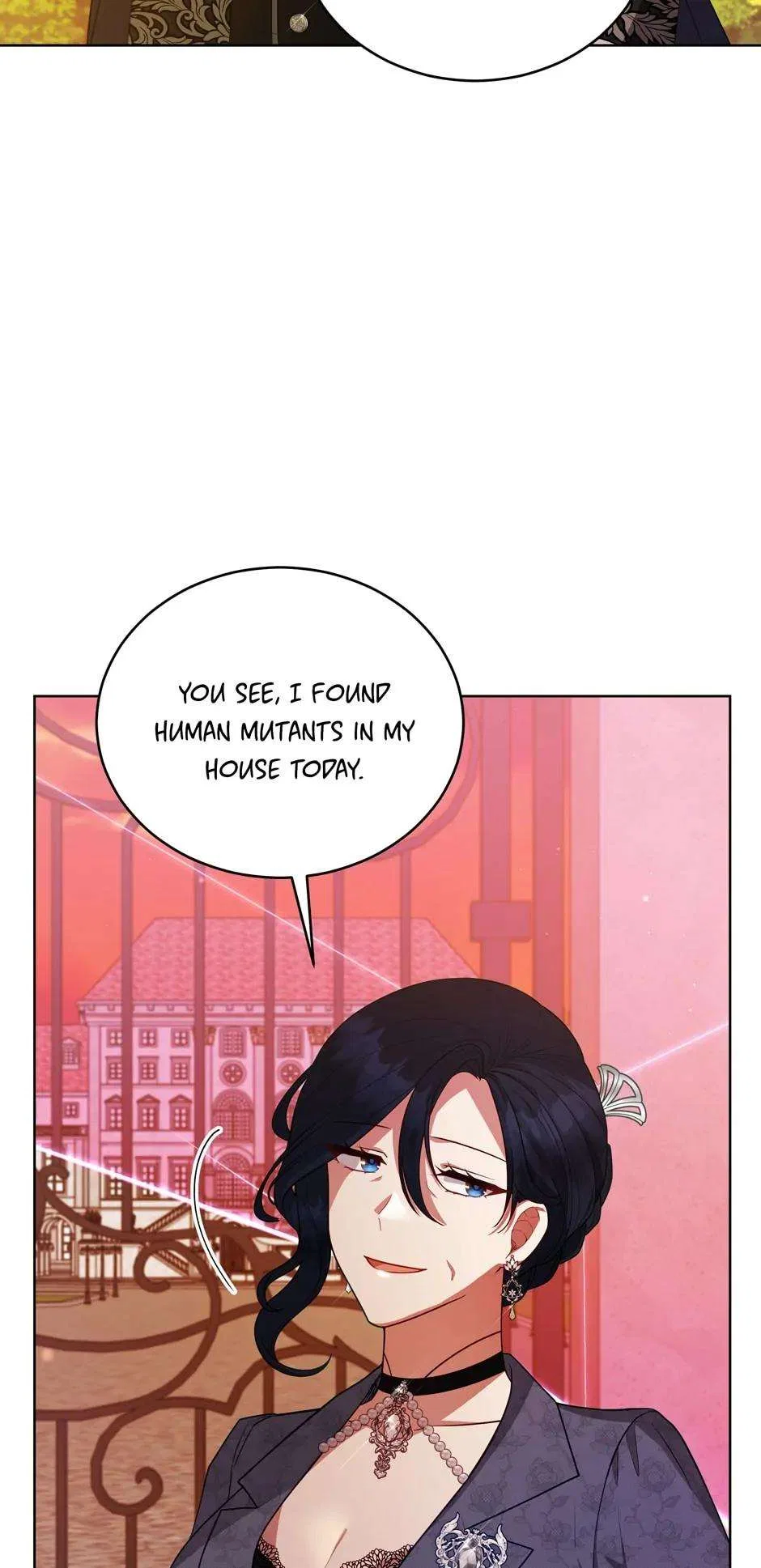 Solitary Lady Chapter 115 – Page 51