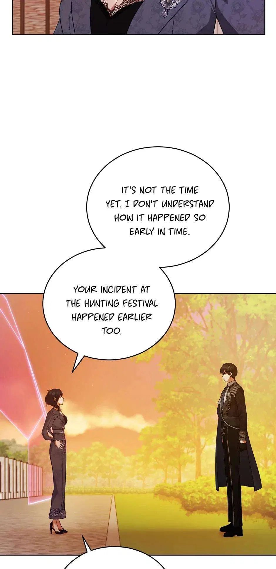 Solitary Lady Chapter 115 – Page 52