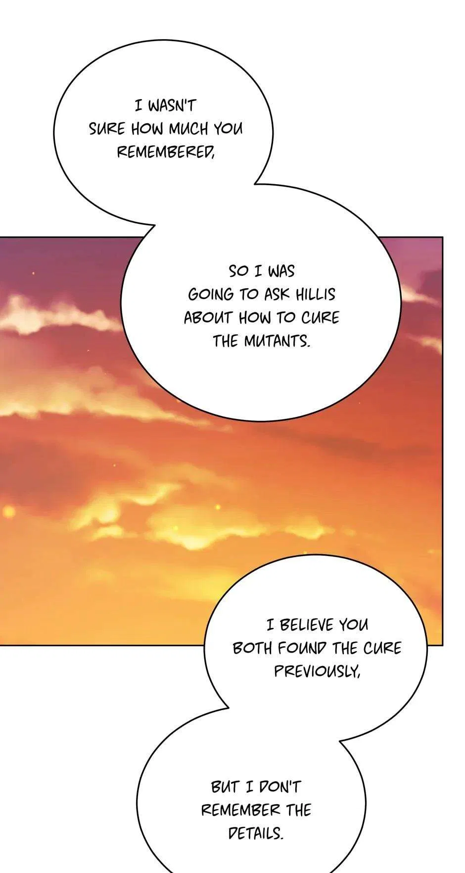 Solitary Lady Chapter 115 – Page 56