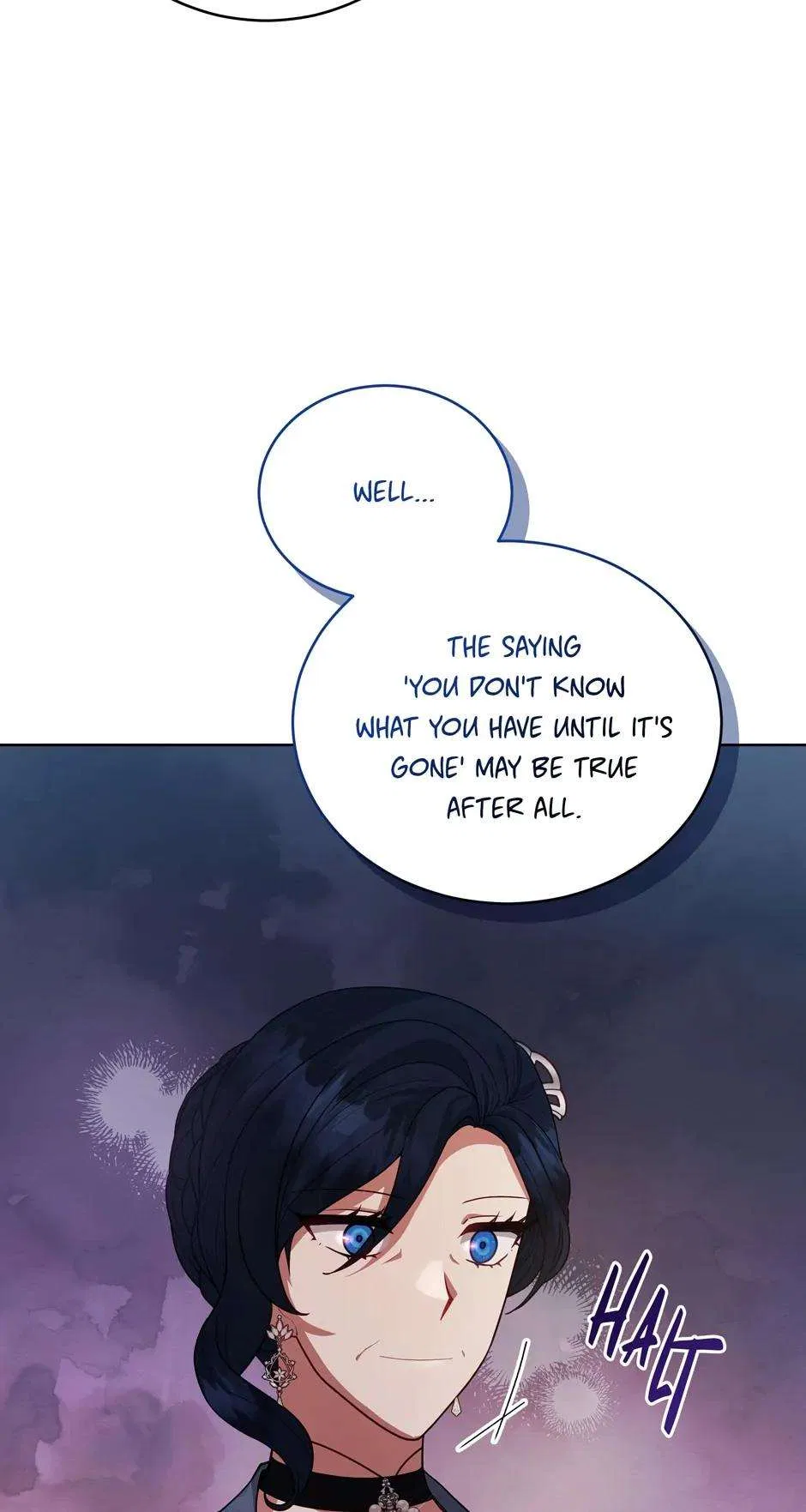 Solitary Lady Chapter 115 – Page 59