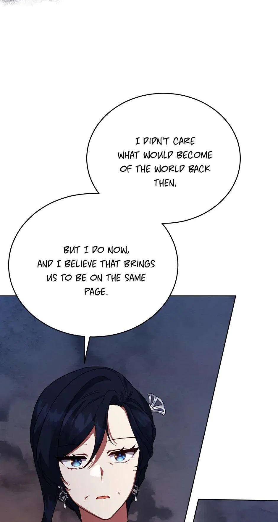 Solitary Lady Chapter 115 – Page 62
