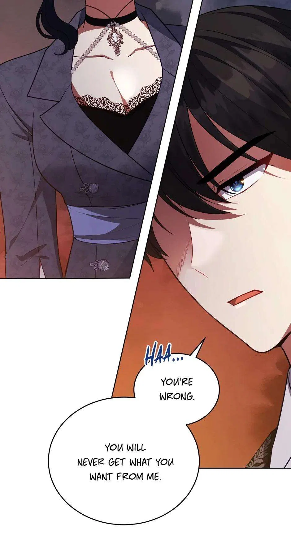 Solitary Lady Chapter 115 – Page 63