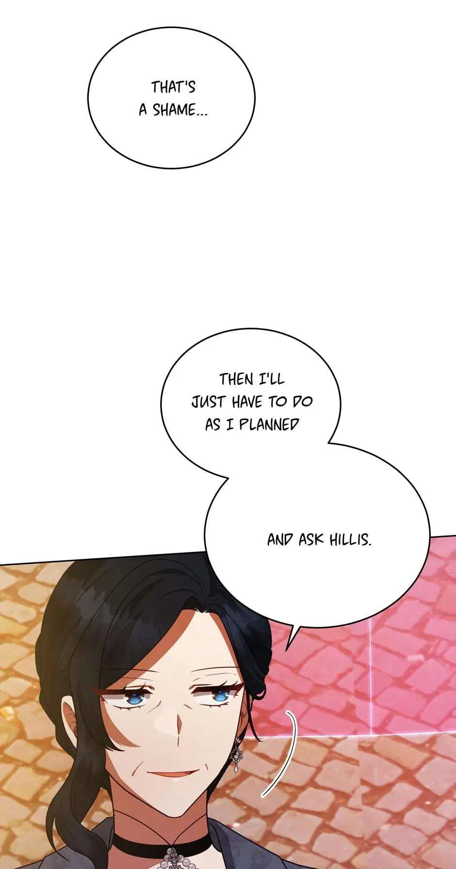 Solitary Lady Chapter 115 – Page 64