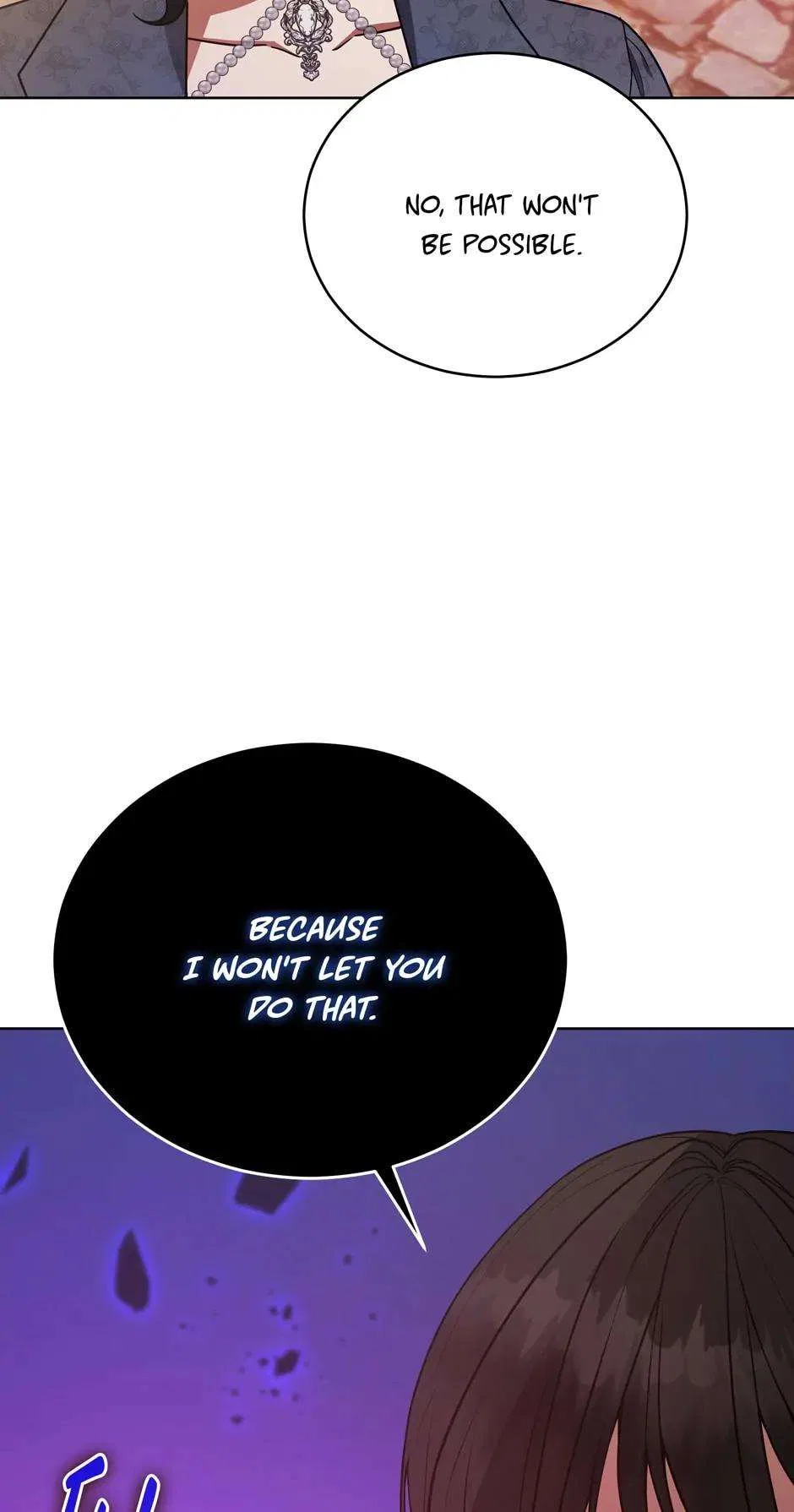Solitary Lady Chapter 115 – Page 65