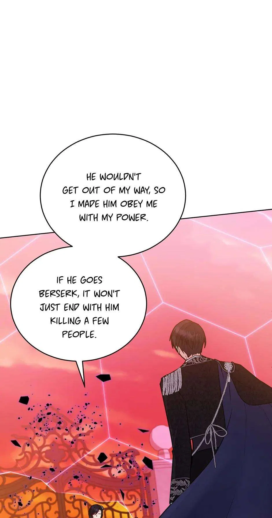 Solitary Lady Chapter 115 – Page 68