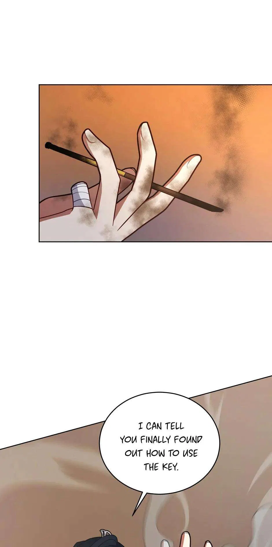Solitary Lady Chapter 115 – Page 73