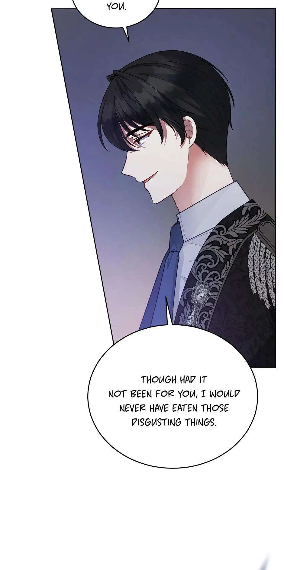 Solitary Lady Chapter 115 – Page 75