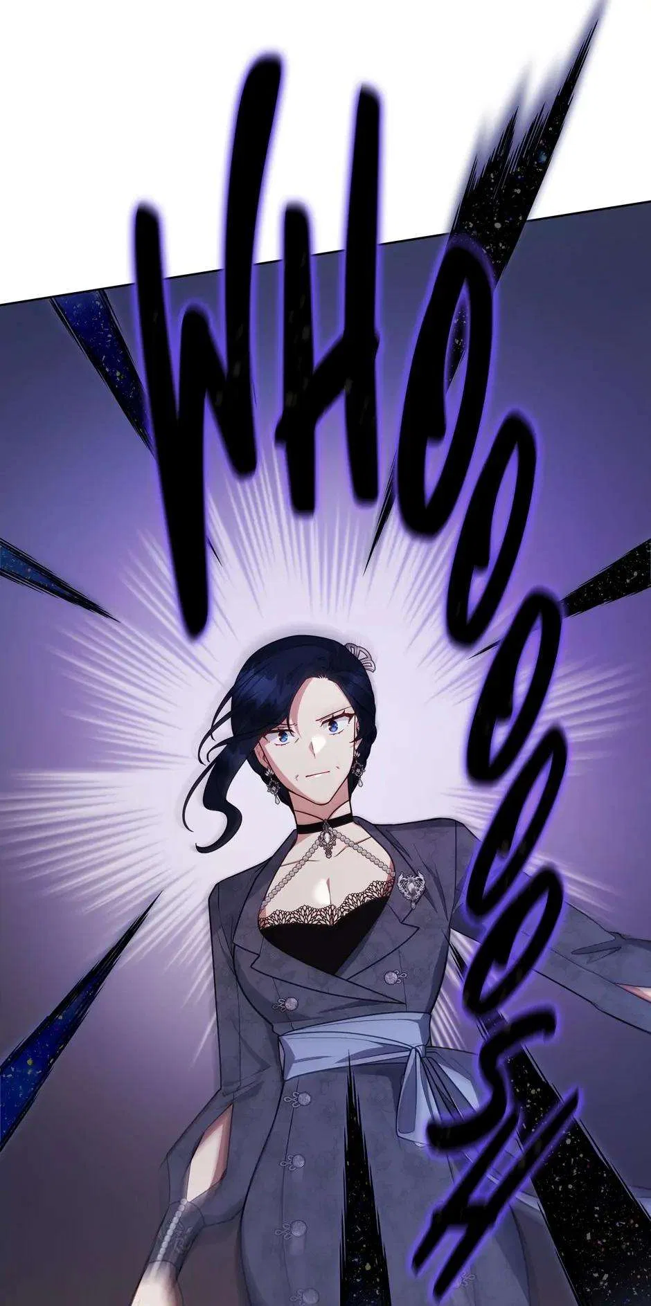 Solitary Lady Chapter 115 – Page 76