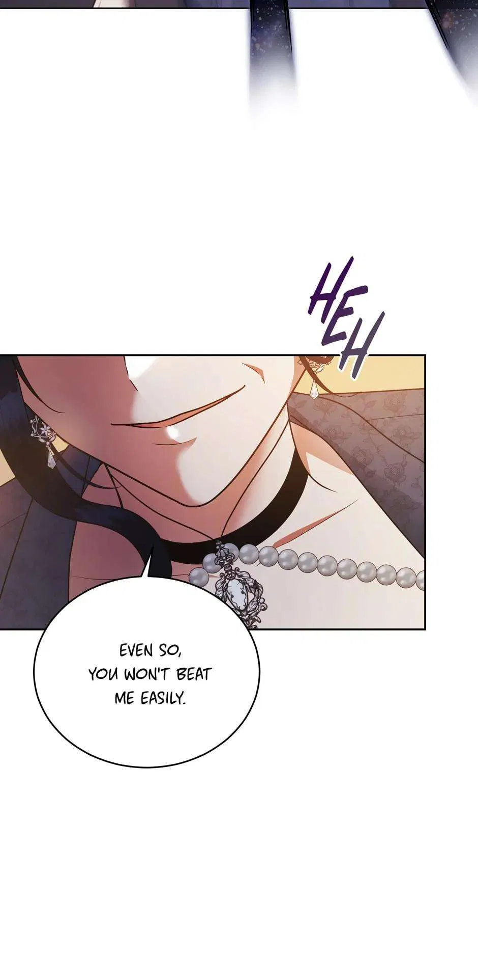 Solitary Lady Chapter 115 – Page 77