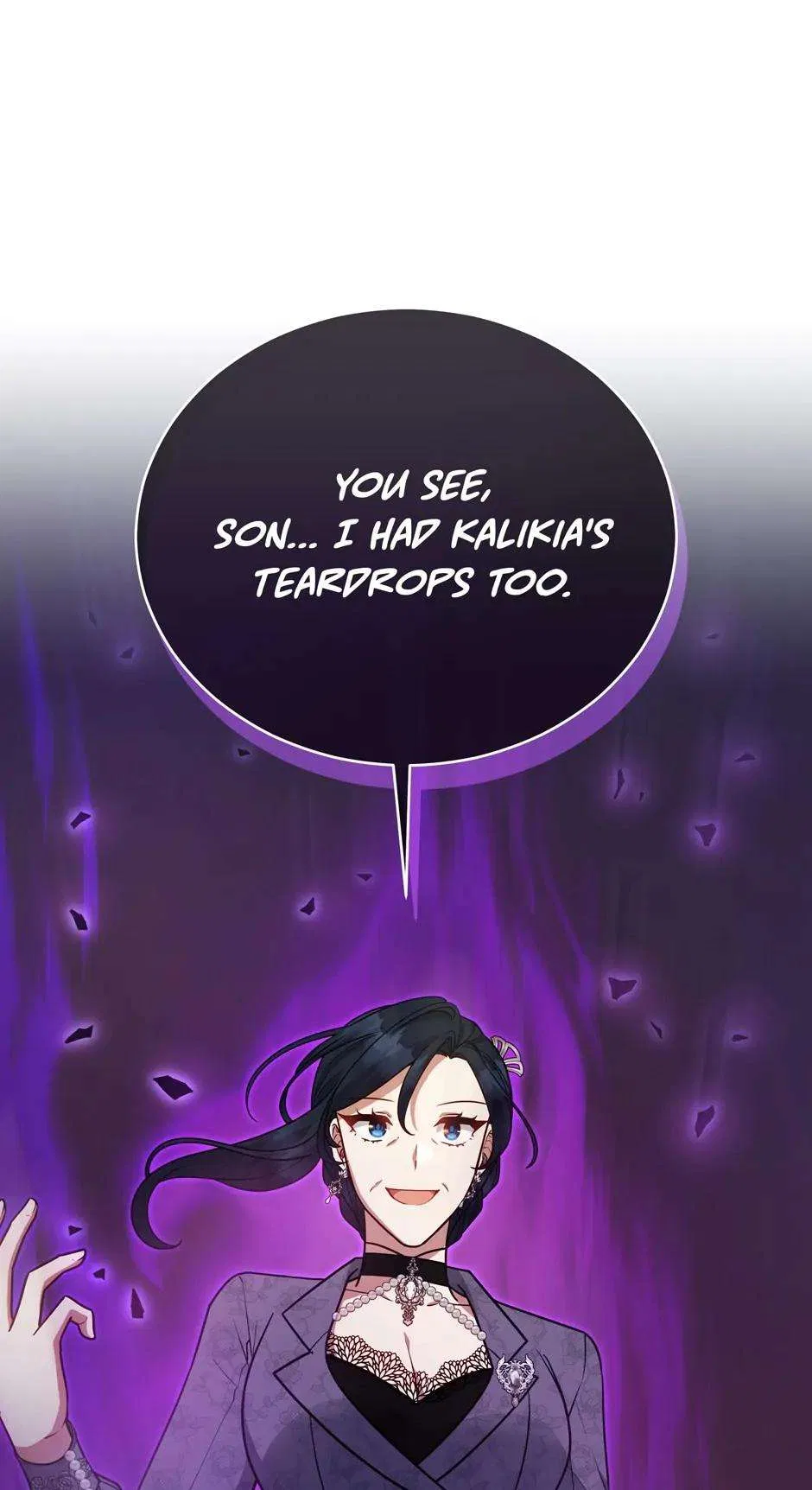 Solitary Lady Chapter 115 – Page 79