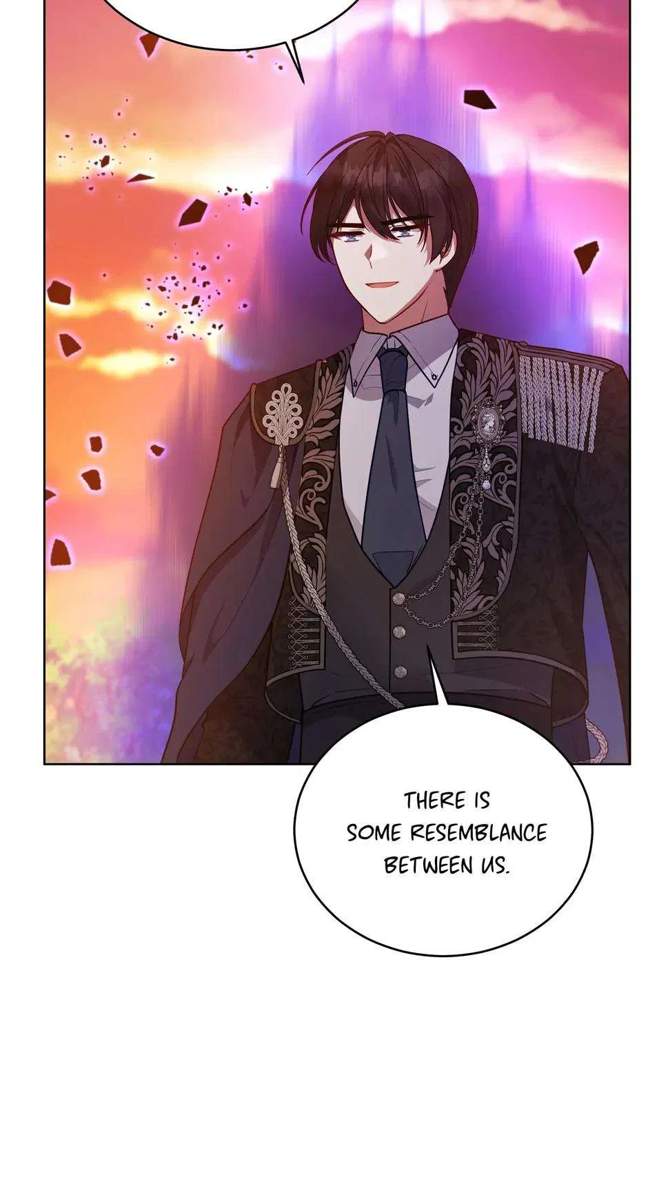 Solitary Lady Chapter 115 – Page 83