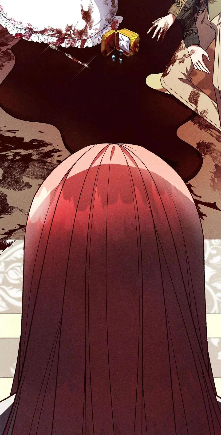 Solitary Lady Chapter 114 – Page 3
