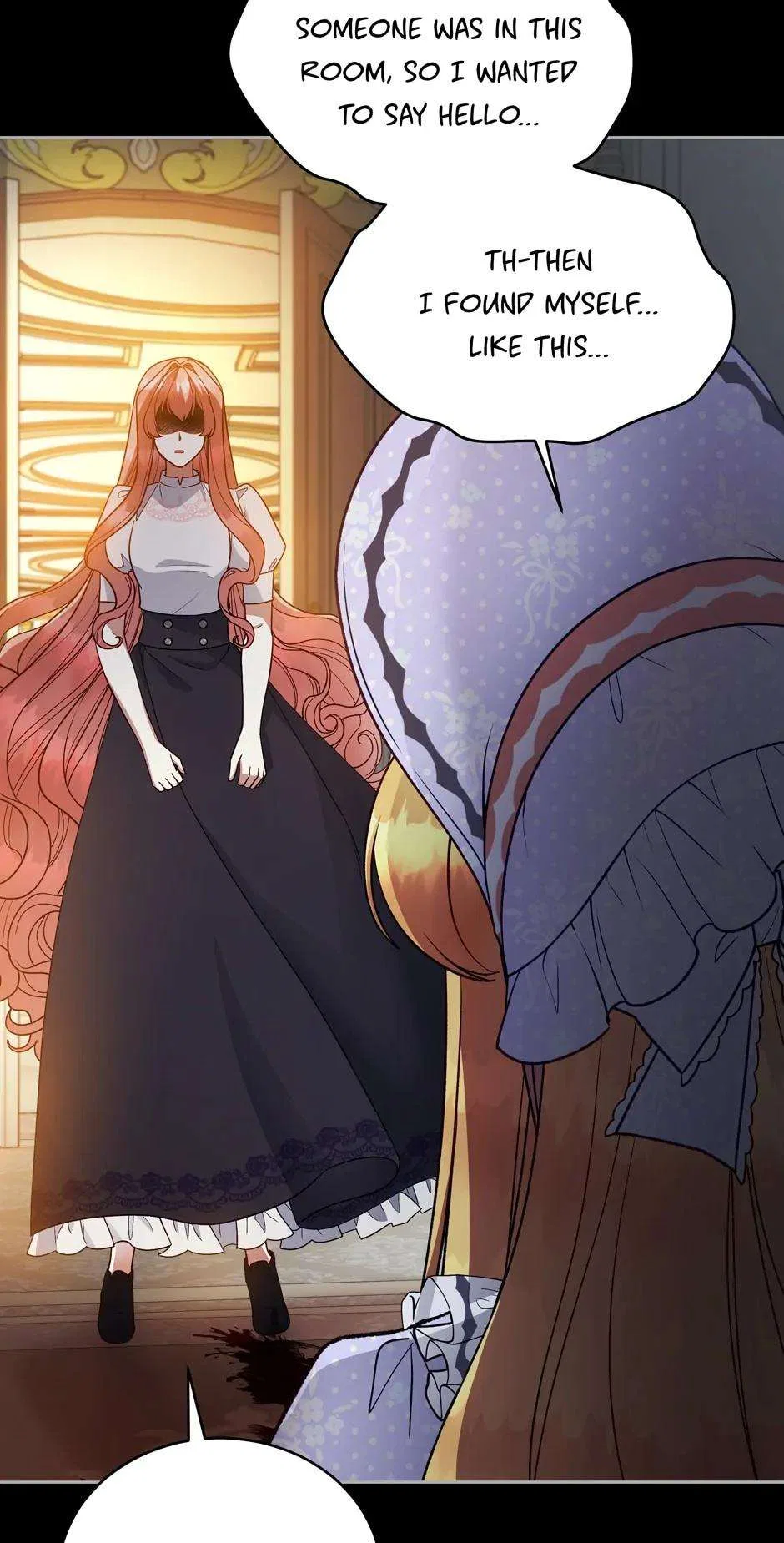 Solitary Lady Chapter 114 – Page 6