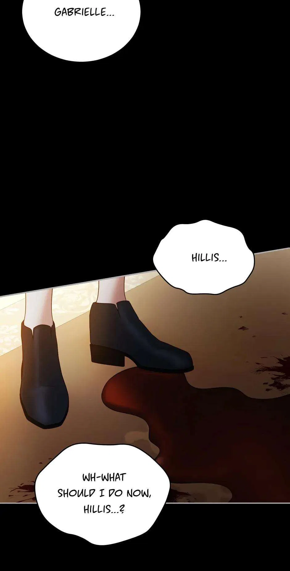 Solitary Lady Chapter 114 – Page 7