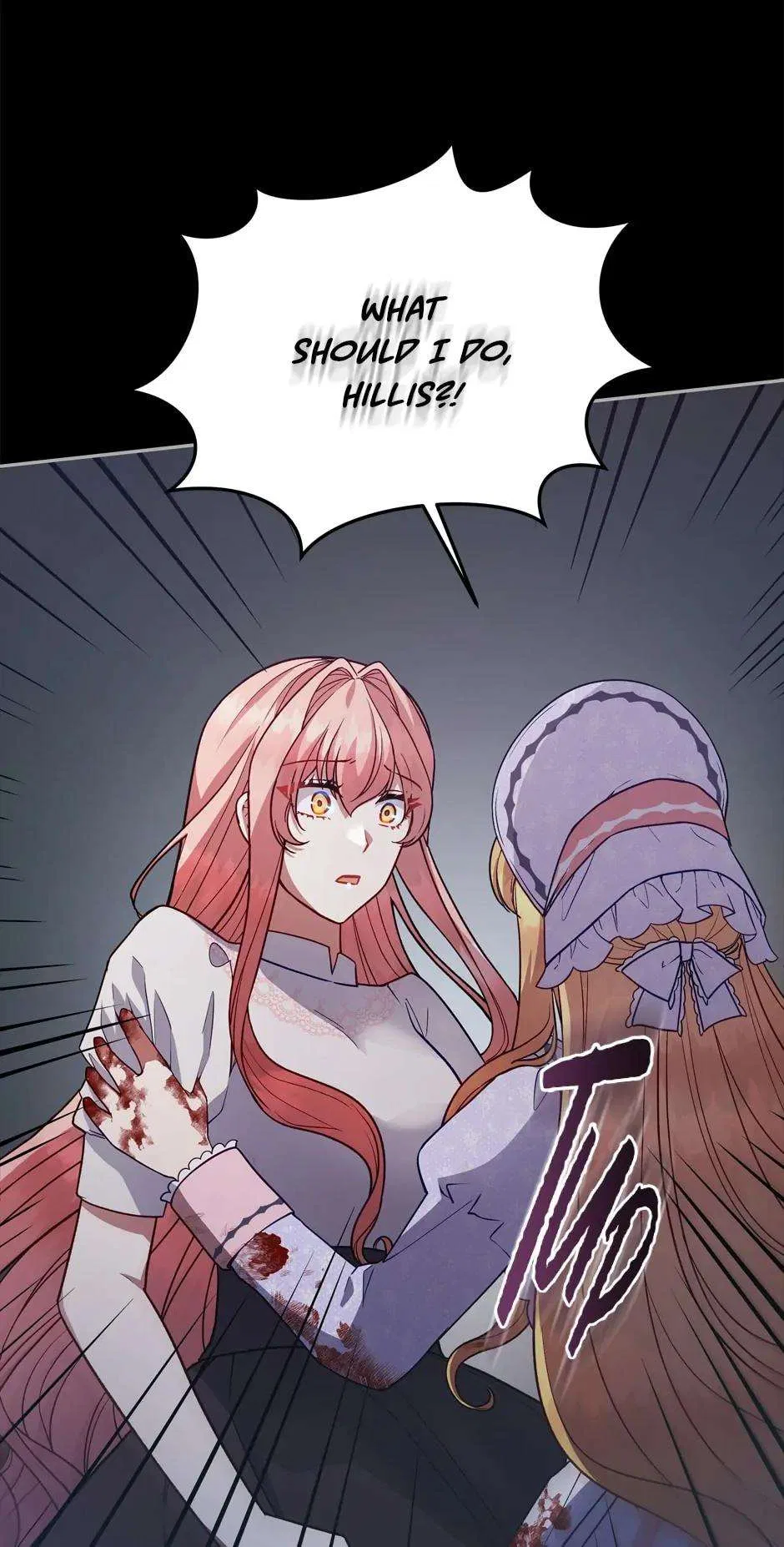Solitary Lady Chapter 114 – Page 9