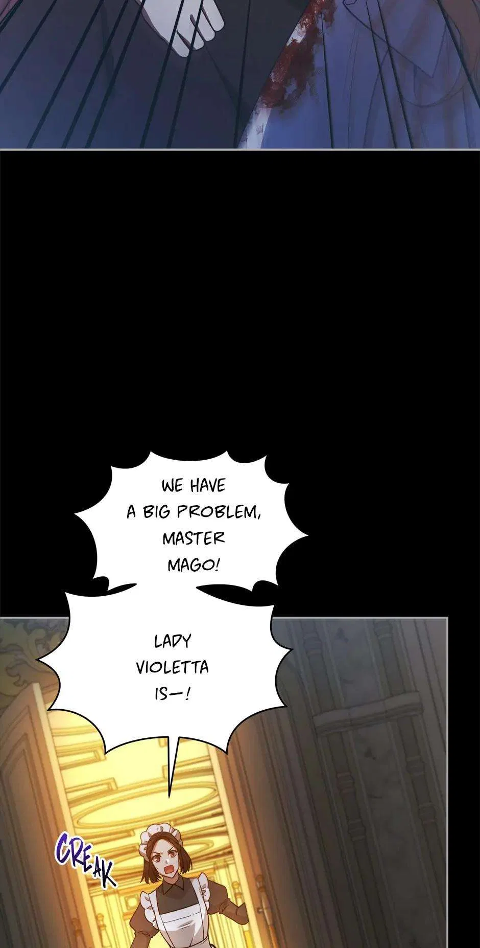 Solitary Lady Chapter 114 – Page 10