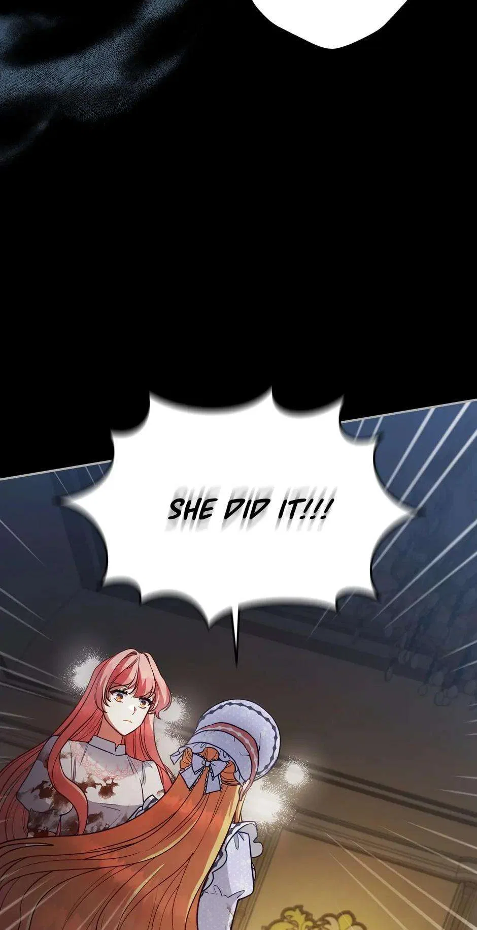 Solitary Lady Chapter 114 – Page 14