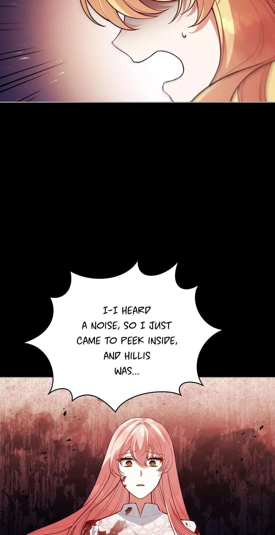 Solitary Lady Chapter 114 – Page 16