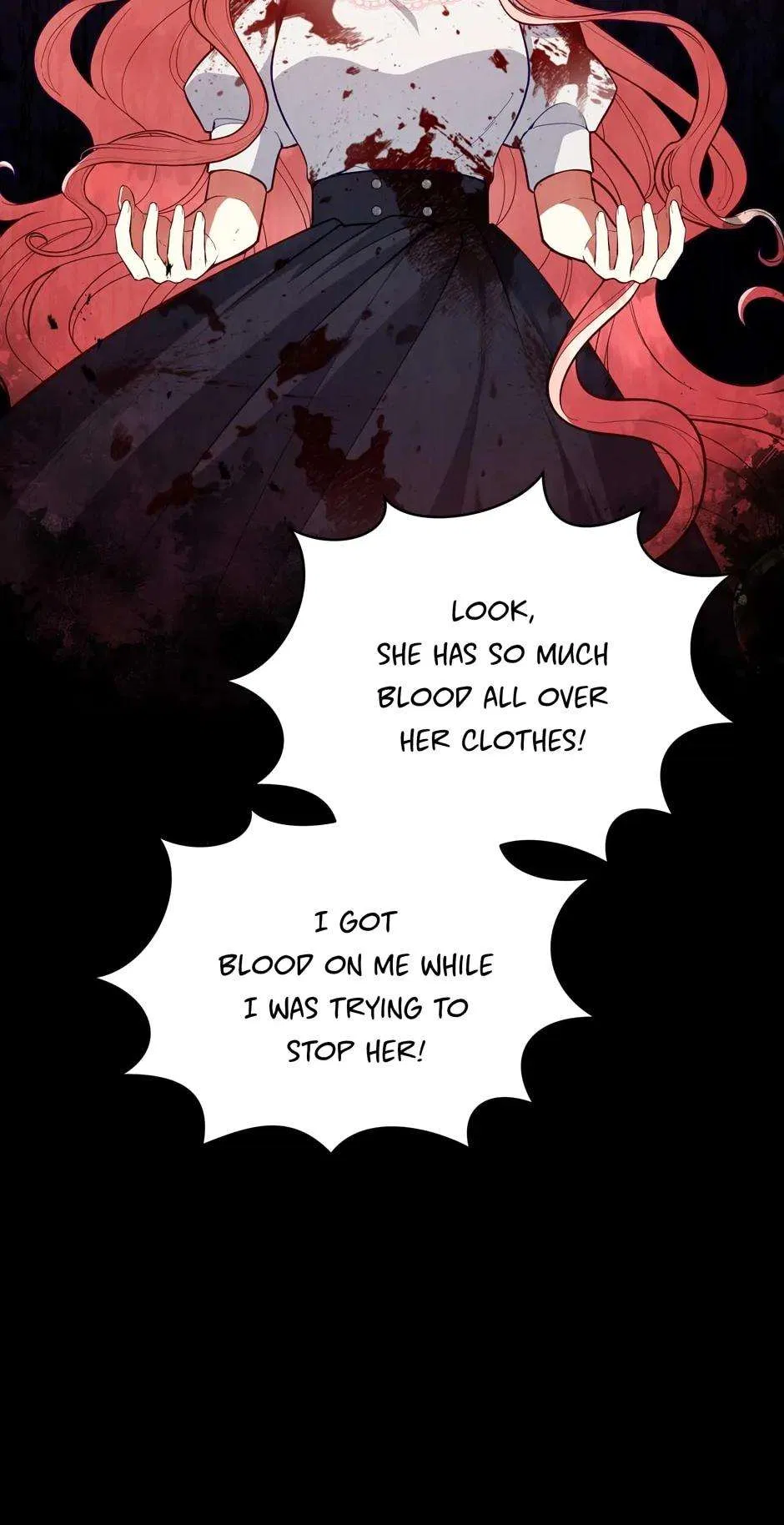 Solitary Lady Chapter 114 – Page 17
