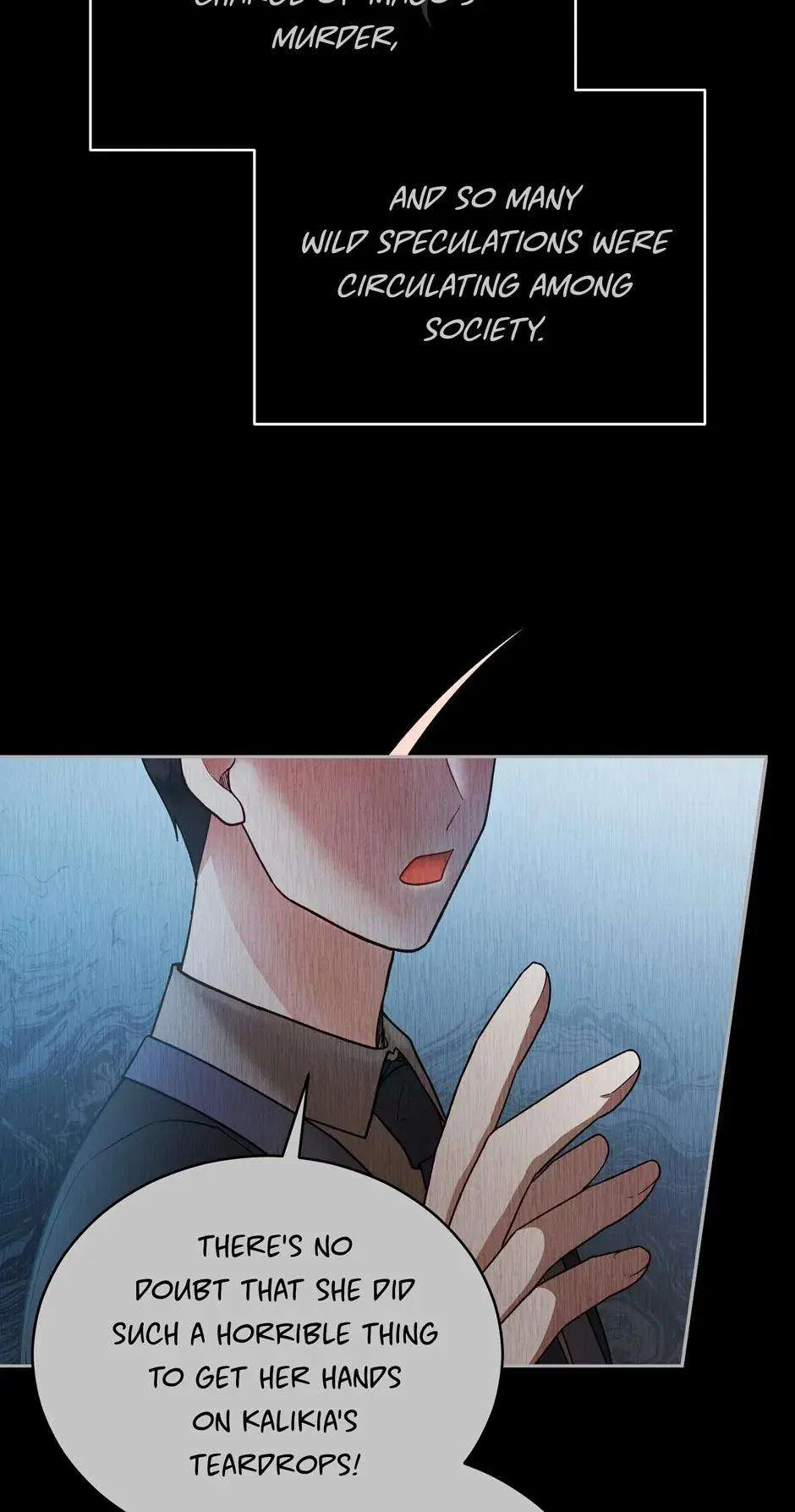 Solitary Lady Chapter 114 – Page 22