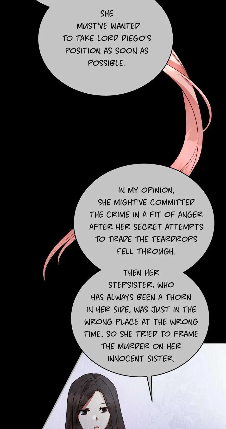 Solitary Lady Chapter 114 – Page 23