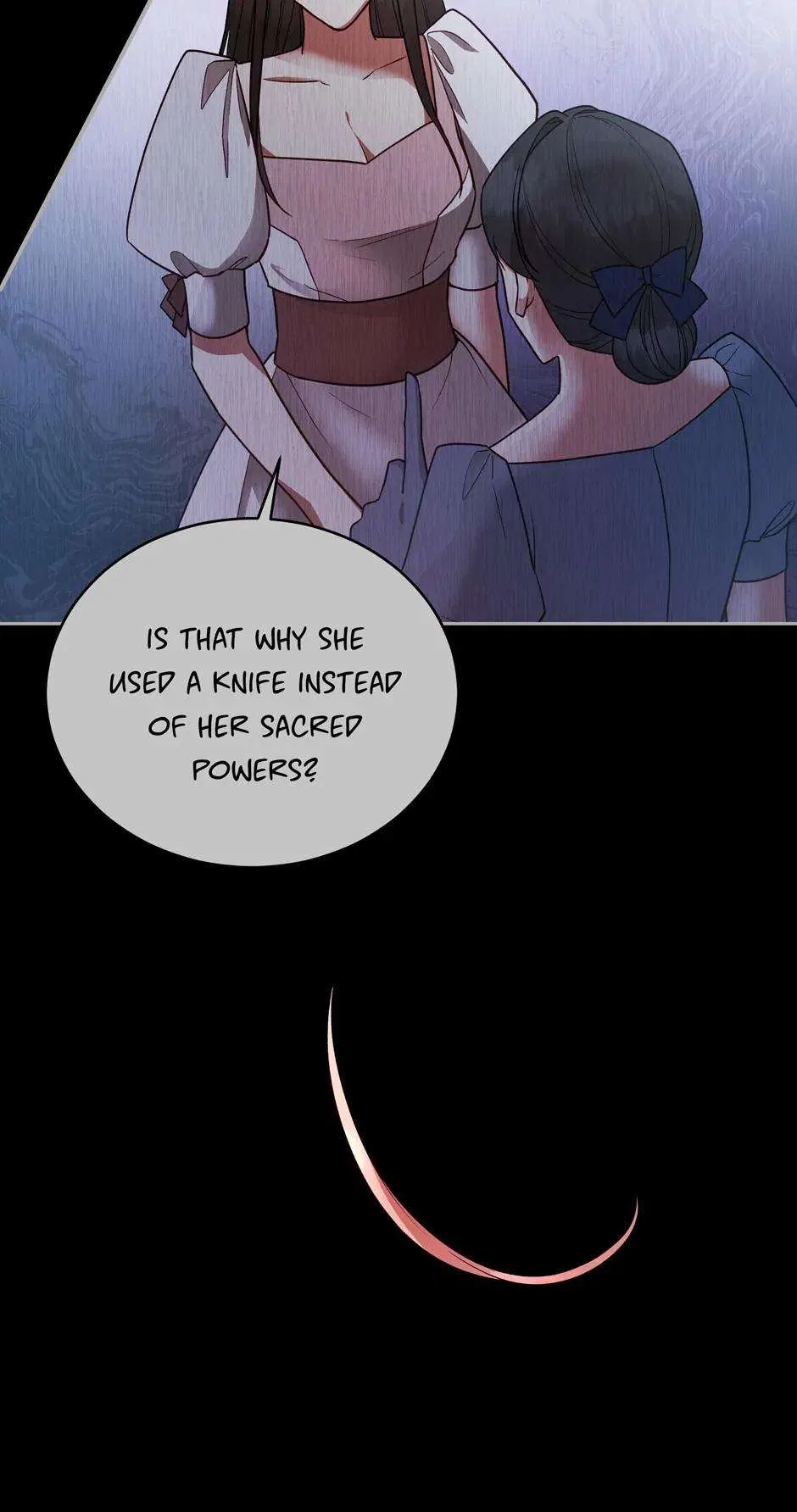 Solitary Lady Chapter 114 – Page 24
