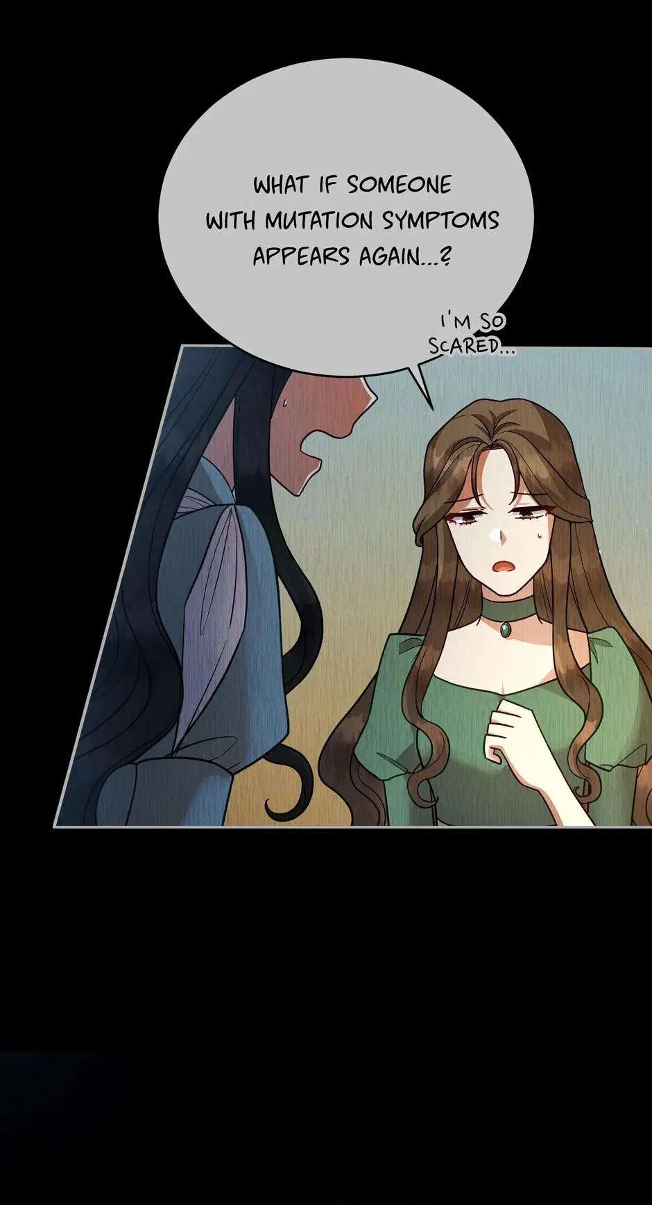 Solitary Lady Chapter 114 – Page 25