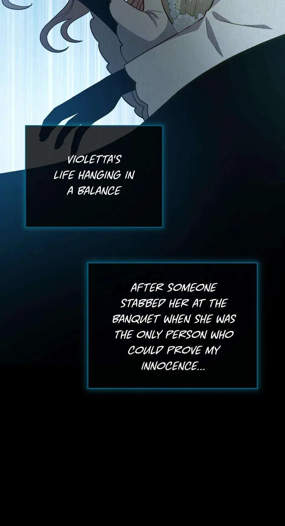Solitary Lady Chapter 114 – Page 27