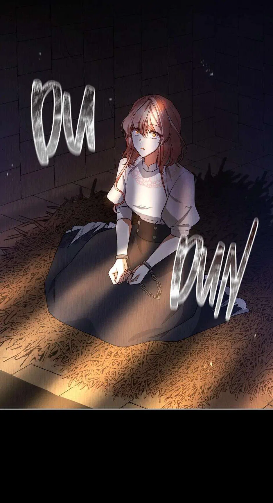 Solitary Lady Chapter 114 – Page 30