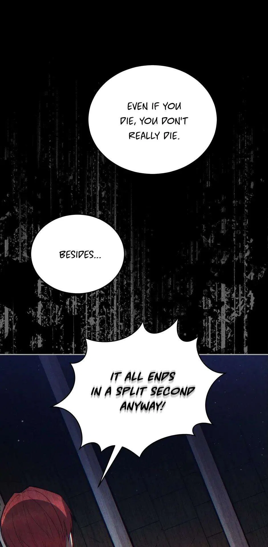 Solitary Lady Chapter 114 – Page 31
