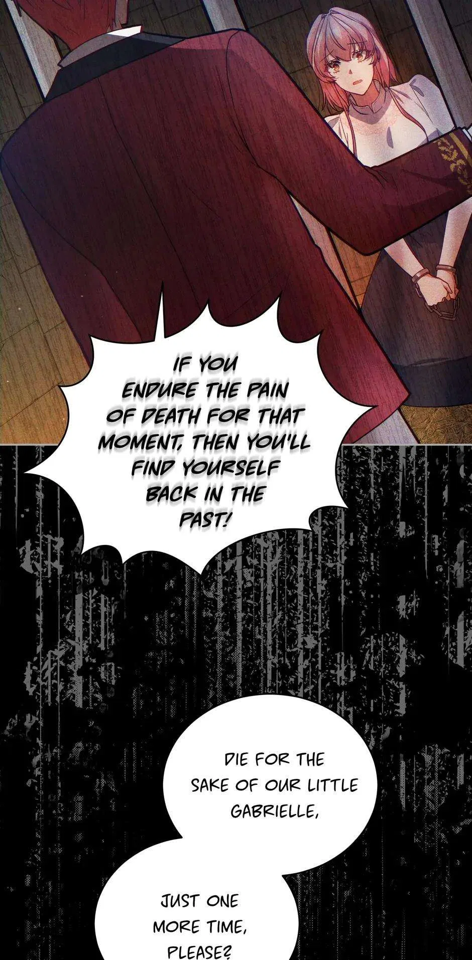 Solitary Lady Chapter 114 – Page 32