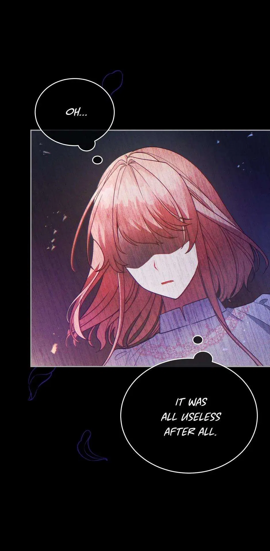 Solitary Lady Chapter 114 – Page 34