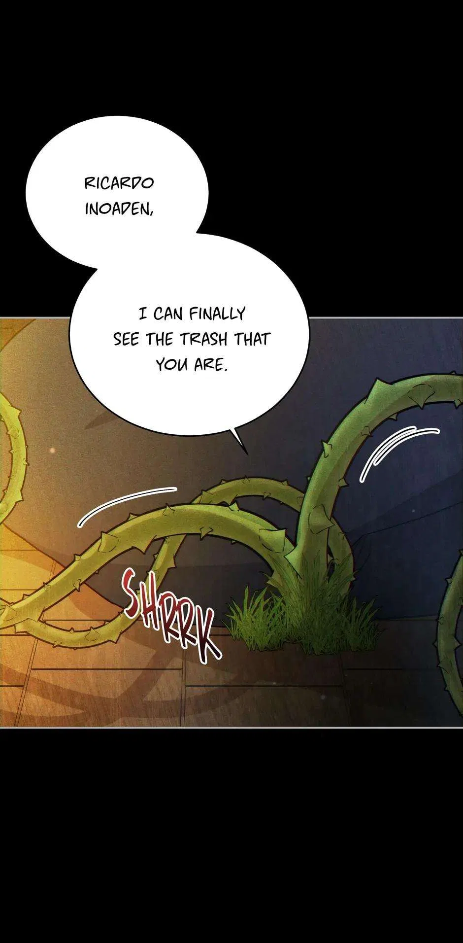 Solitary Lady Chapter 114 – Page 35