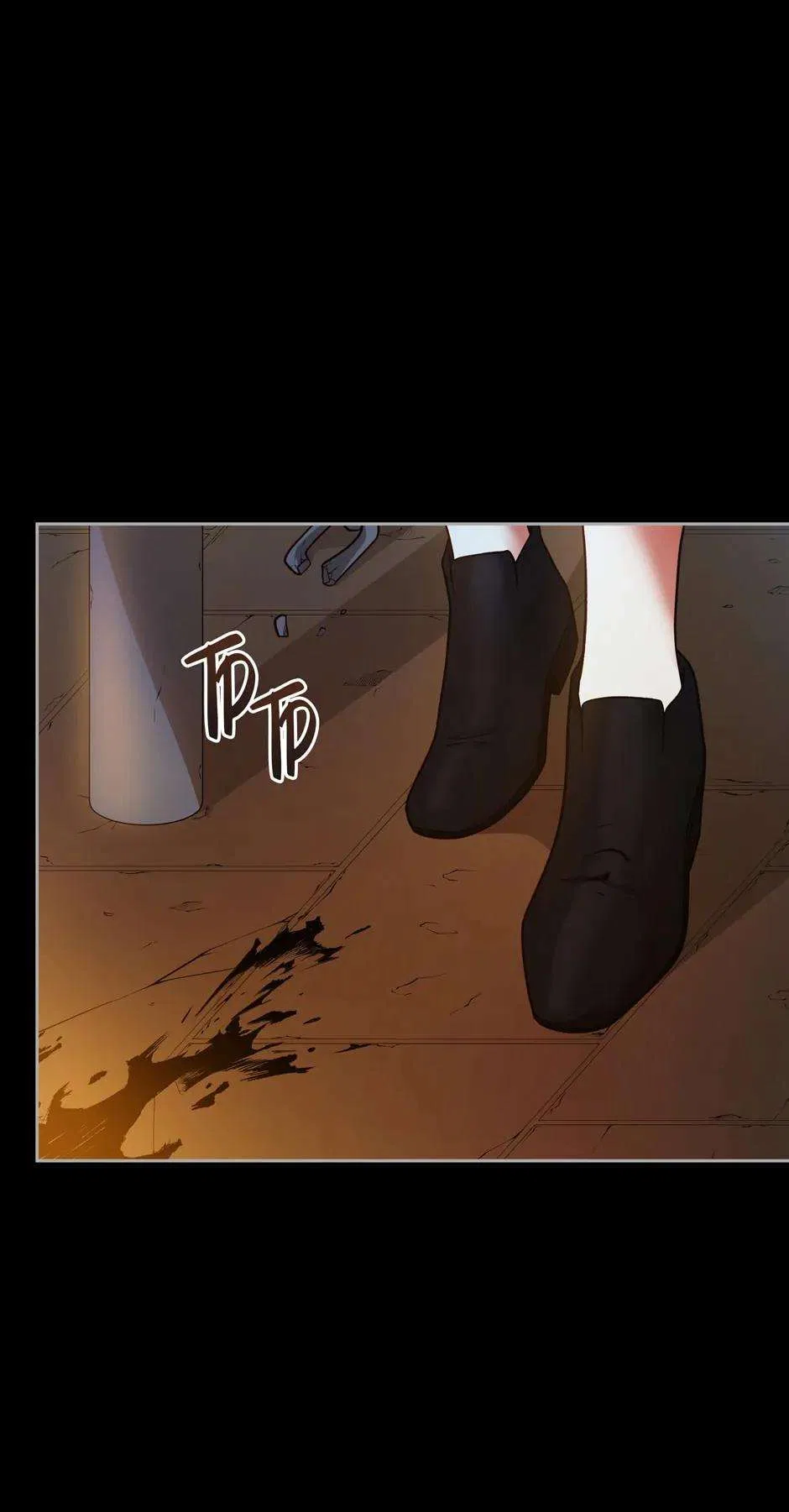 Solitary Lady Chapter 114 – Page 40