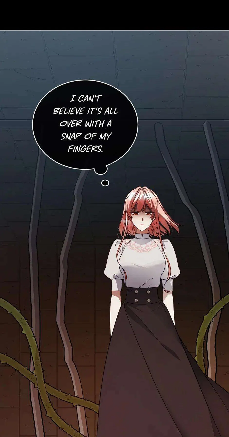 Solitary Lady Chapter 114 – Page 41