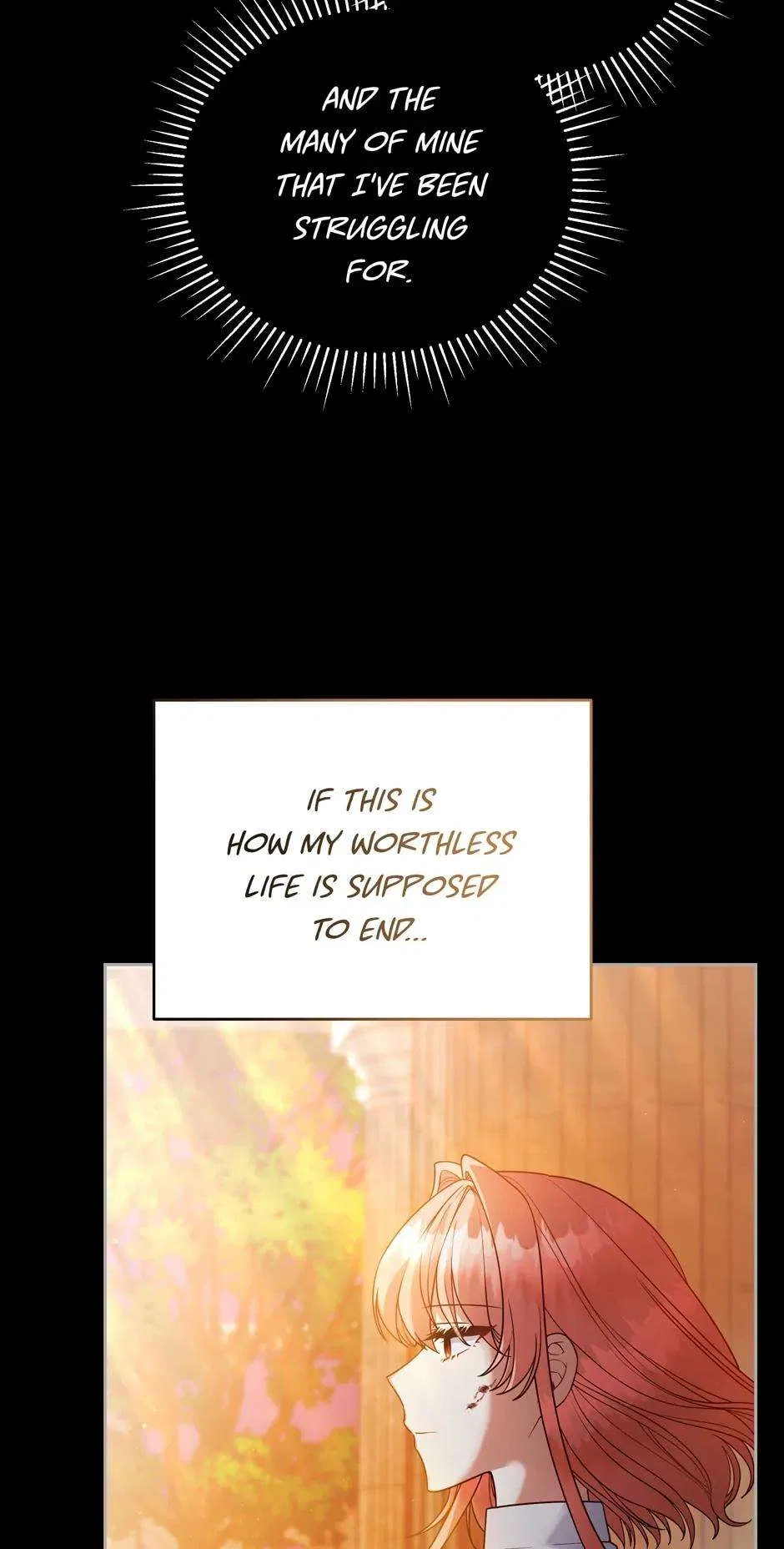 Solitary Lady Chapter 114 – Page 49