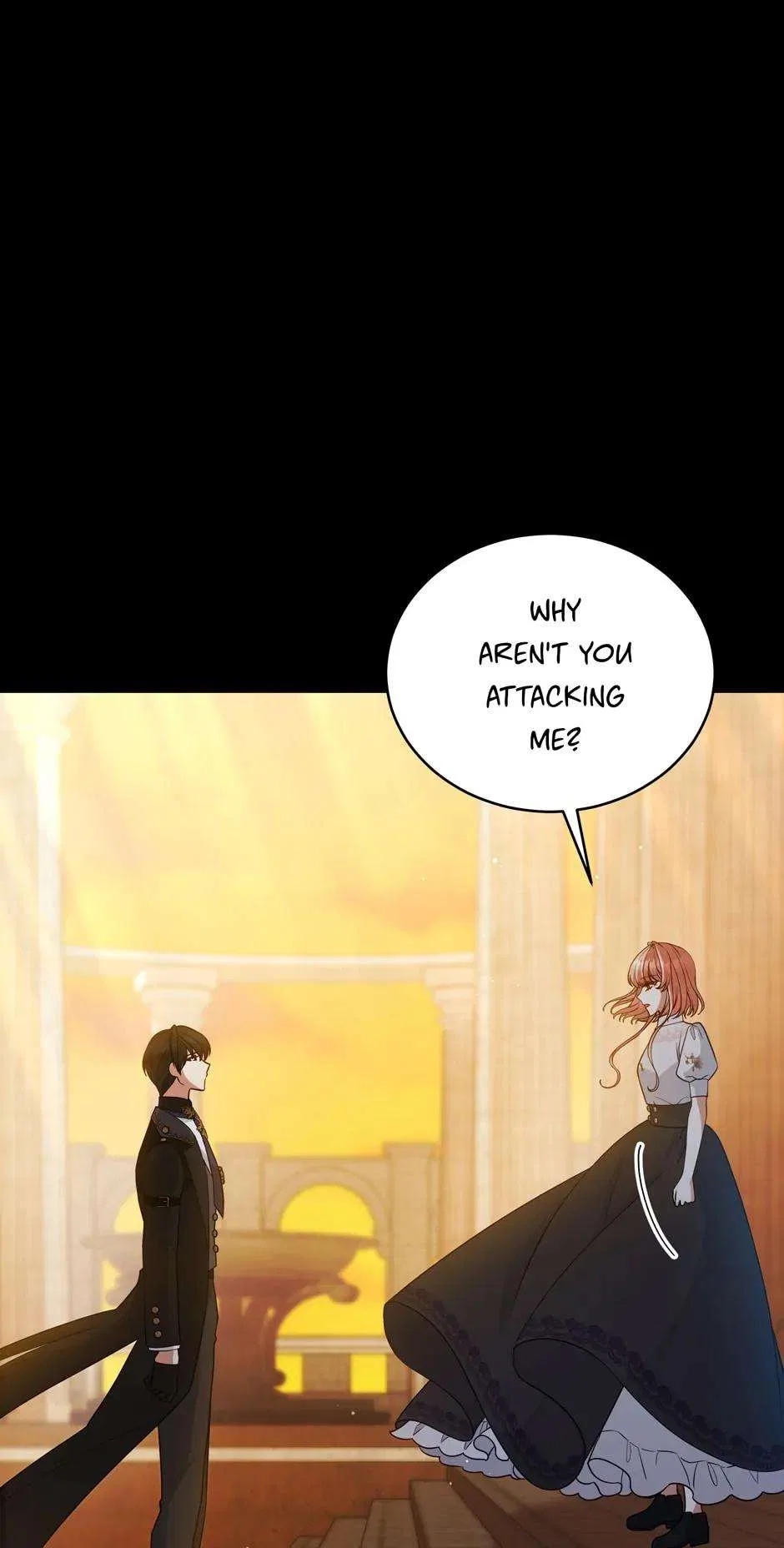 Solitary Lady Chapter 114 – Page 53