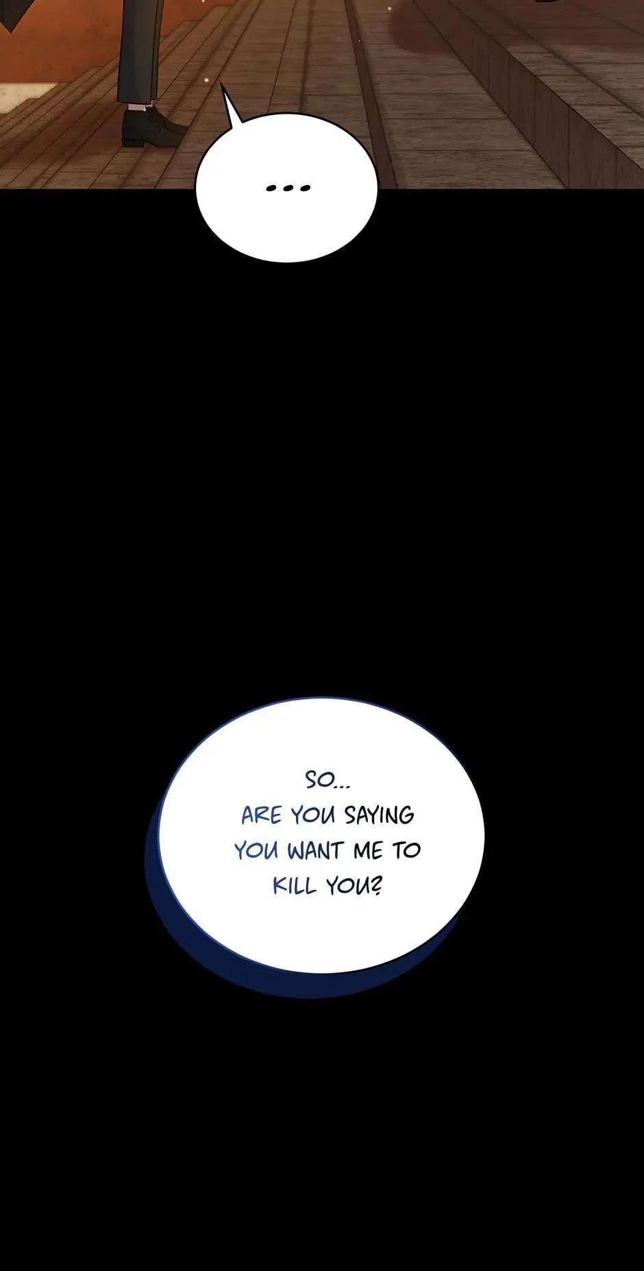 Solitary Lady Chapter 114 – Page 54