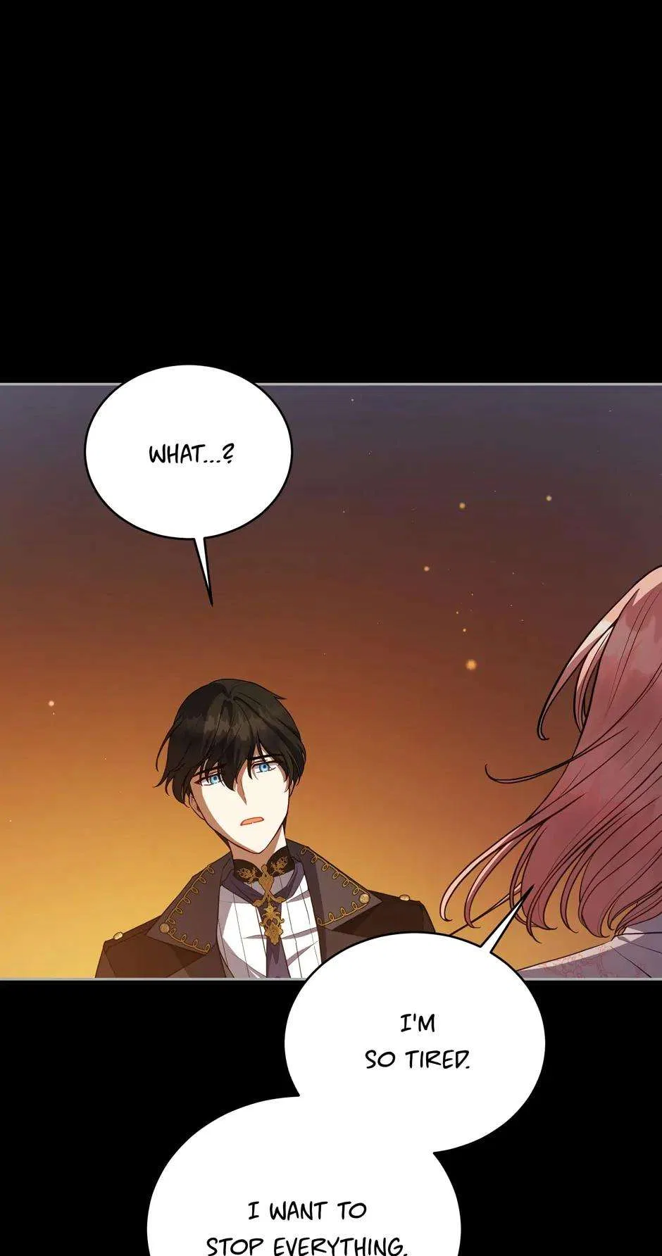 Solitary Lady Chapter 114 – Page 60