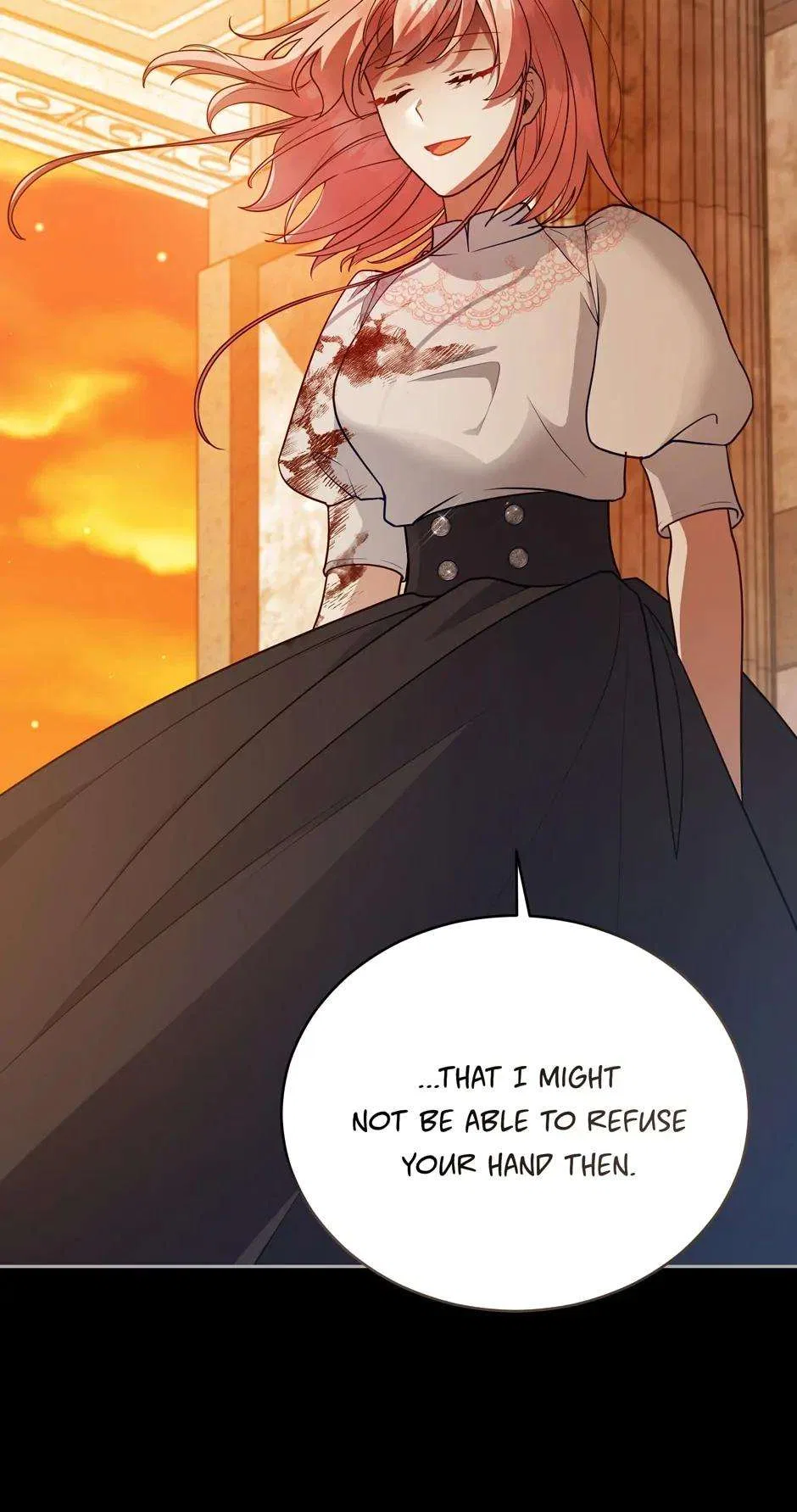 Solitary Lady Chapter 114 – Page 64