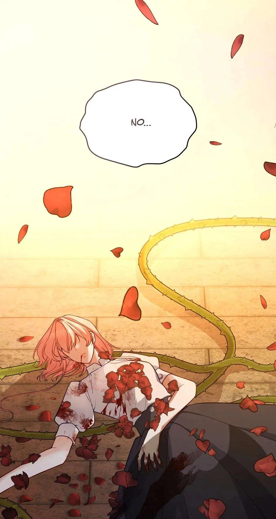 Solitary Lady Chapter 114 – Page 71