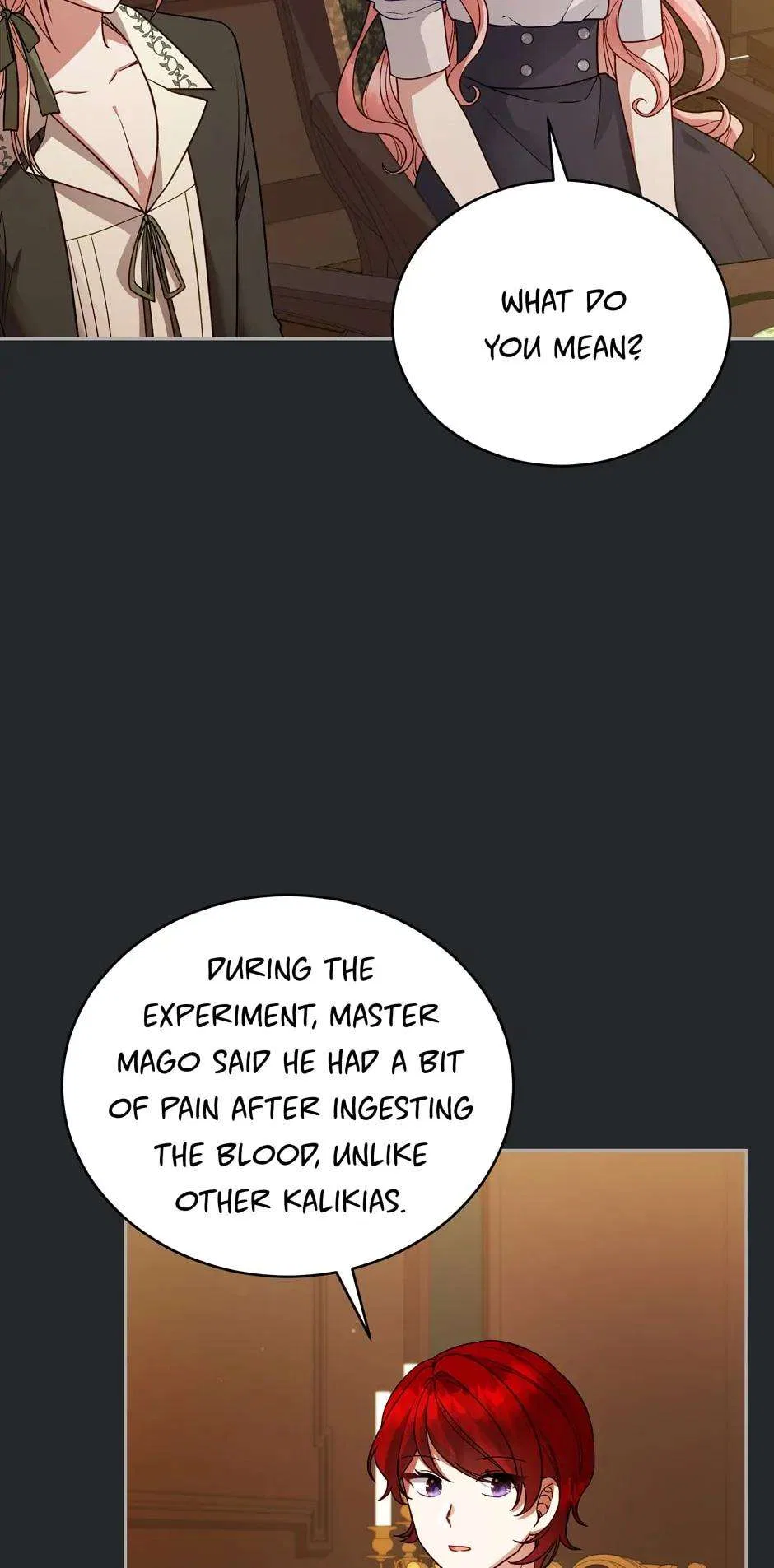 Solitary Lady Chapter 113 – Page 5